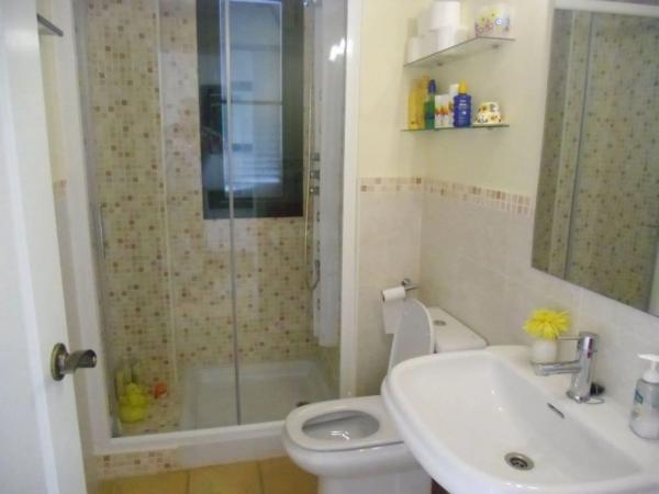 Casa independiente en calle Roma