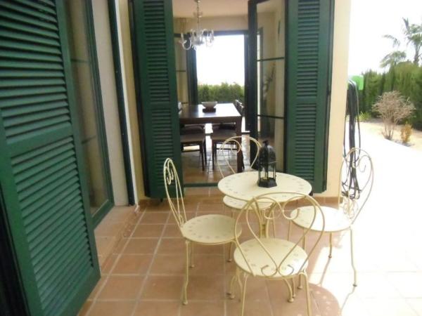 Casa independiente en calle Roma