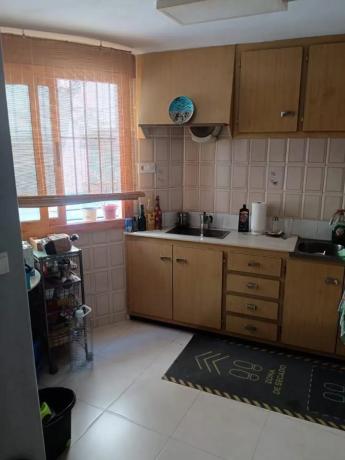 Chalet adosado en calle Castell