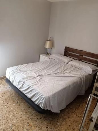 Chalet adosado en calle Castell