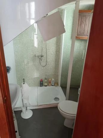 Chalet adosado en calle Castell