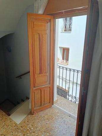 Chalet adosado en calle Castell