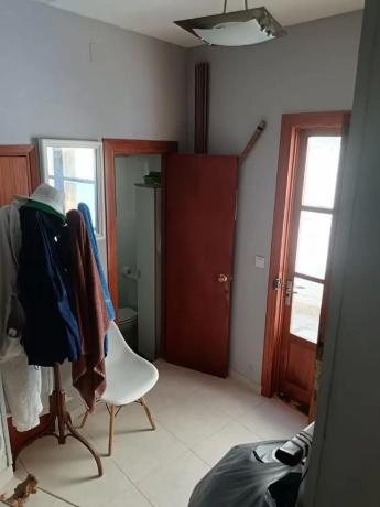 Chalet adosado en calle Castell