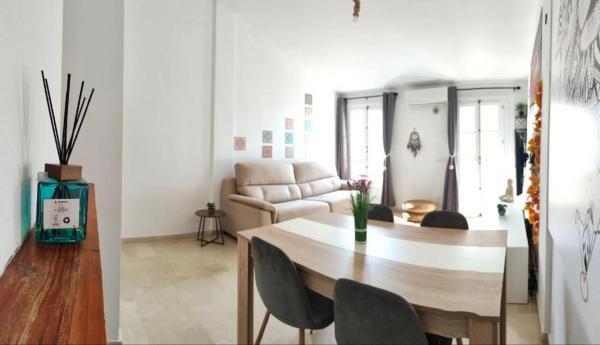 Chalet adosado en calle Isla Malllorca, 41