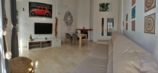 Chalet adosado en calle Isla Malllorca, 41