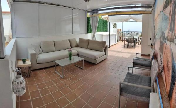 Chalet adosado en calle Isla Malllorca, 41