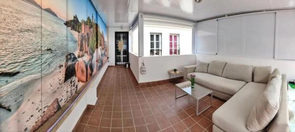 Chalet adosado en calle Isla Malllorca, 41