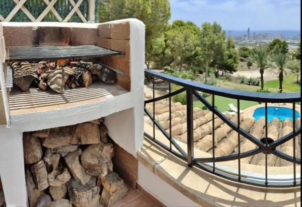 Chalet adosado en calle Isla Malllorca, 41