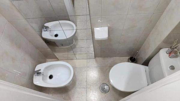 Chalet adosado en calle Isla Malllorca, 41