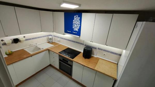 Chalet adosado en calle Isla Malllorca, 41