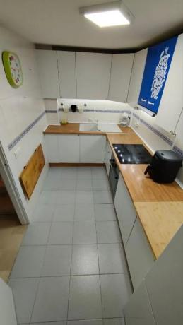 Chalet adosado en calle Isla Malllorca, 41