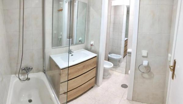 Chalet adosado en calle Isla Malllorca, 41