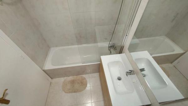 Chalet adosado en calle Isla Malllorca, 41