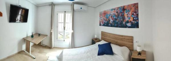 Chalet adosado en calle Isla Malllorca, 41