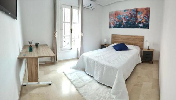 Chalet adosado en calle Isla Malllorca, 41