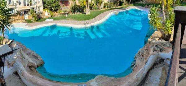 Chalet adosado en calle Isla Malllorca, 41