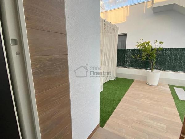 Casa independiente en calle d'Equador