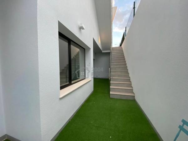 Casa independiente en calle d'Equador