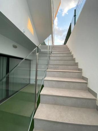 Casa independiente en calle d'Equador