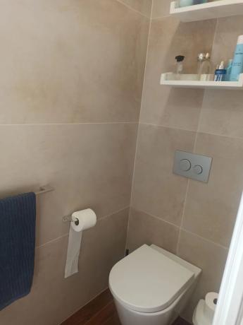 Chalet adosado en calle Isla Mallorca