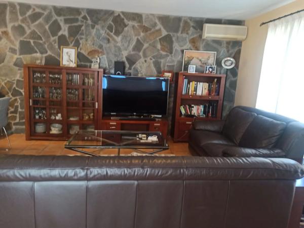 Chalet adosado en calle Isla Mallorca