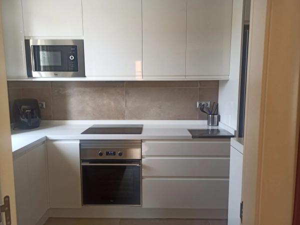 Chalet adosado en calle Isla Mallorca