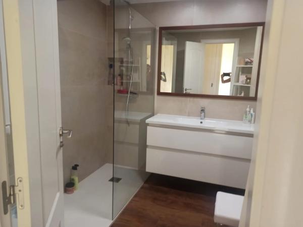 Chalet adosado en calle Isla Mallorca