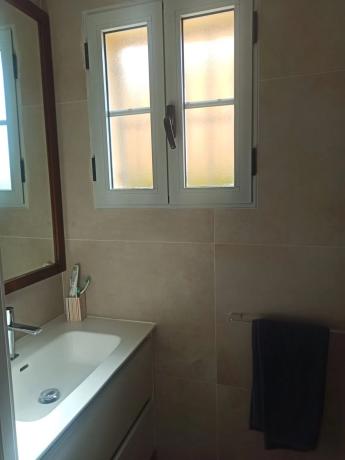 Chalet adosado en calle Isla Mallorca