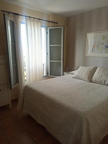 Chalet adosado en calle Isla Mallorca