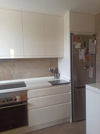 Chalet adosado en calle Isla Mallorca