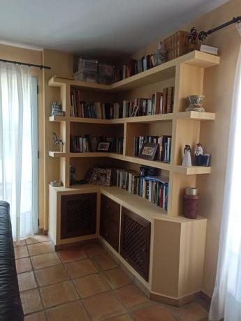 Chalet adosado en calle Isla Mallorca