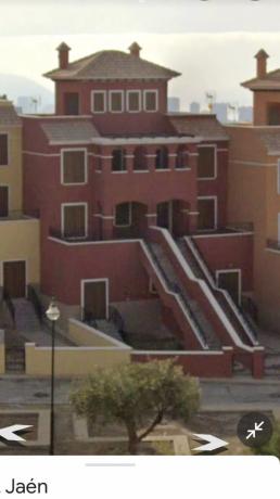 Chalet adosado en avenida Barcelona, 302