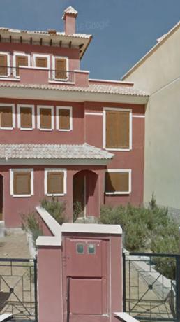 Chalet adosado en avenida Barcelona, 302