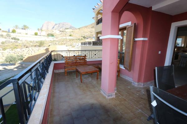 Chalet adosado en avenida Barcelona, 302