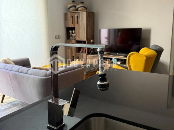 Chalet adosado en calle de Brasil