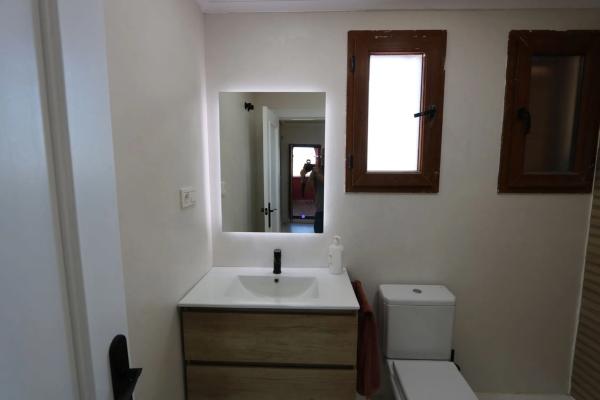 Chalet adosado en avenida Barcelona, 302