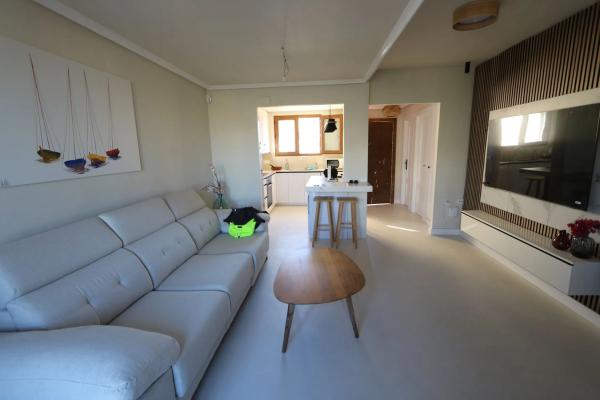 Chalet adosado en avenida Barcelona, 302