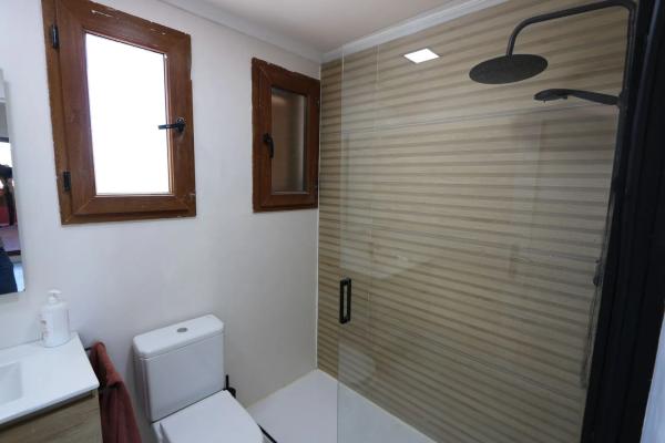 Chalet adosado en avenida Barcelona, 302