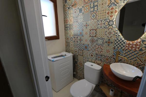 Chalet adosado en avenida Barcelona, 302