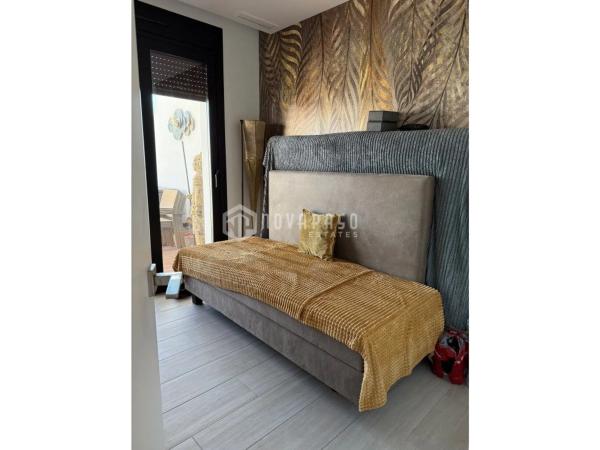 Chalet adosado en calle de Brasil