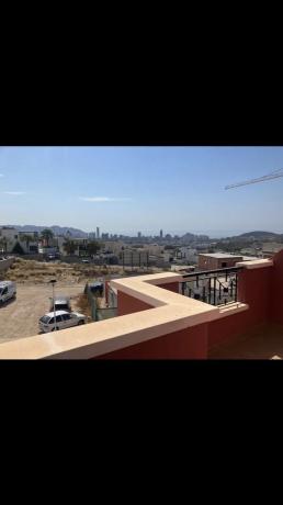 Chalet adosado en avenida Barcelona, 302