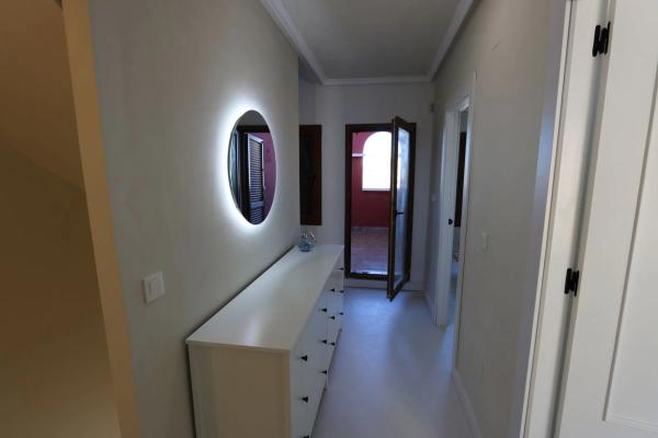 Chalet adosado en avenida Barcelona, 302