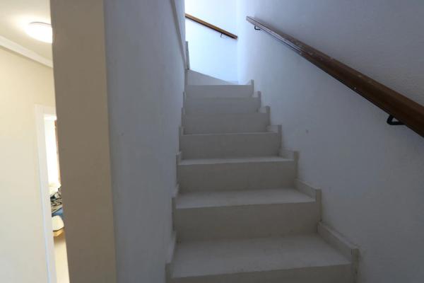 Chalet adosado en avenida Barcelona, 302