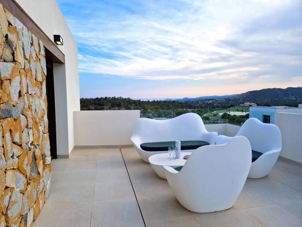 Casa independiente en avenida Barcelona