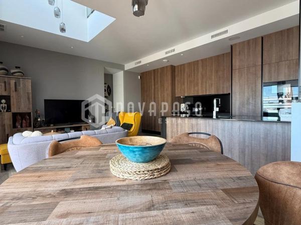 Chalet adosado en calle de Brasil