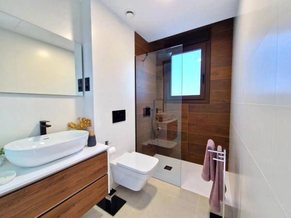 Casa independiente en avenida Barcelona