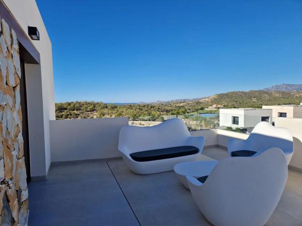 Casa independiente en avenida Barcelona