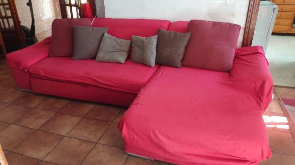 Casa de pueblo en calle Ferreria