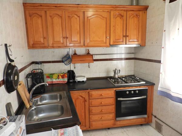 Casa de pueblo en calle Ferreria