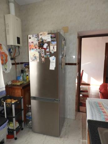 Casa de pueblo en calle Ferreria